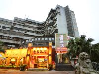 珠海南悦酒店