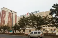 Jinjiang Inn (Siping Pingdong Road Wanda Plaza)