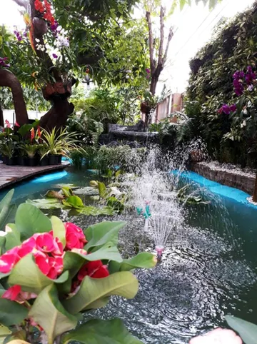 รูปภาพของNontharat Mansion