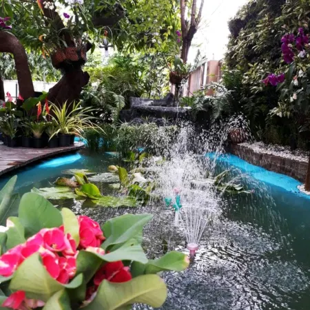 Nontharat Mansion