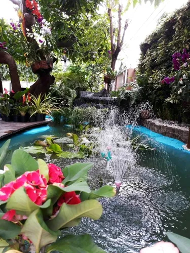 รูปภาพของNontharat Mansion