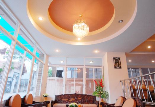 골든 빌라 파타야