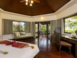 Seaview Resort Khao Lak