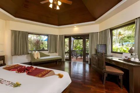 Seaview Resort Khao Lak