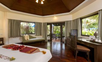 Seaview Resort Khao Lak