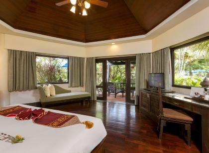 Seaview Resort Khao Lak