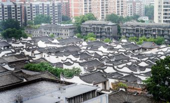 Yuange Yuansu Apartment