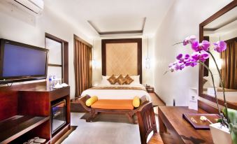 Best Western Kuta Villa