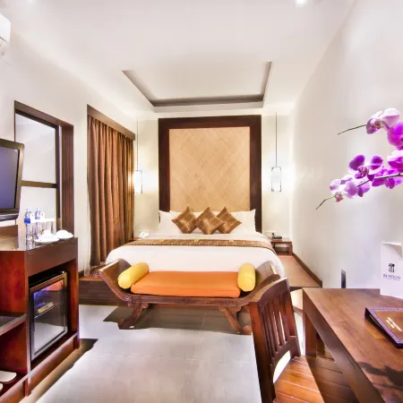 Best Western Kuta Villa