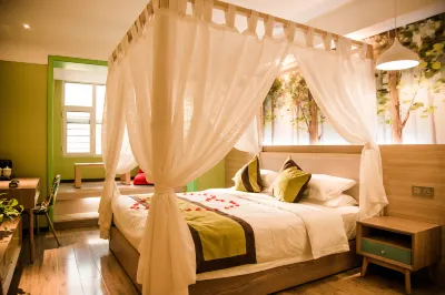 Beautiful View Hotel (Hejin Xingeng Street)