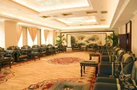 Mangshi Hotel