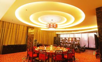 Zheng Tai He East Hotel