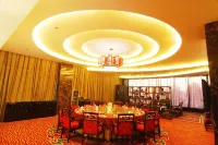 Zheng Tai He East Hotel Hotels in Liaocheng