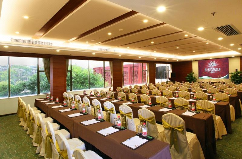 Grand Link Hotel photo 6