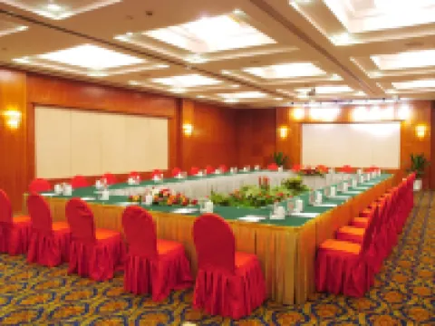 Changshu Tianming International Hotel Hotels in Changshu