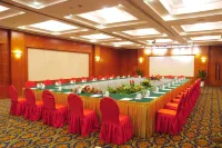 Changshu Tianming International Hotel Hotels in Changshu
