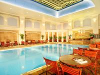 北京丽都维景酒店 - 室内游泳池