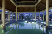 Ming Resort & Spa - Romantische