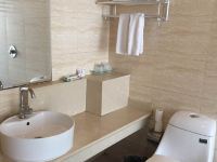 府谷惠宾商务酒店 - 标准单人间