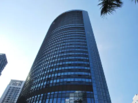 Shenzhen Huaqiang Plaza hotel (Huaqiangbei Metro Station) Hotels in Shenzhen