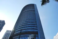 Shenzhen Huaqiang Plaza hotel (Huaqiangbei Metro Station)