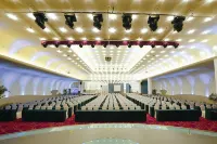 Beijing Ya'ao International Hotel Beijing