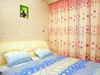 成都加悦酒店公寓 - 柔软大床房