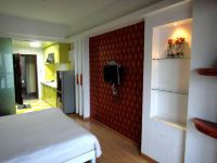 福州温馨世家酒店公寓 - 温馨大床房