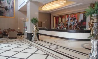 Vienna Hotel (Shenzhen Yanchuan)