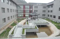 황허 징두 호텔