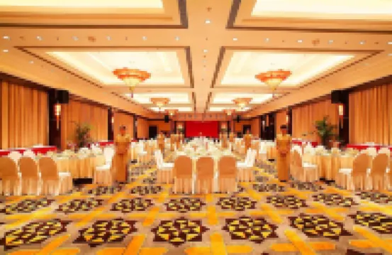 Daxie International Hotel