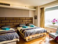 天津津海高级酒店公寓 - 超享家庭双床房