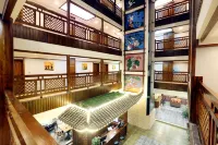 Manhaoju Inn