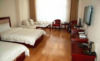 YONGCHANG JUNHAO Hotel