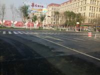 天津超越旅馆 - 酒店附近