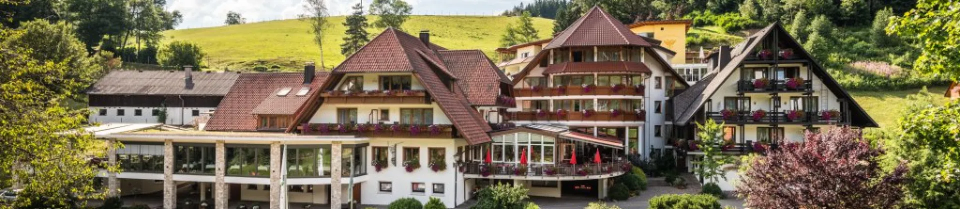 4-Star Select Hotels