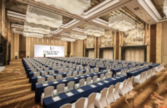 Dali International Hotel