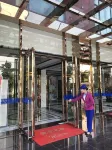 皇冠假日花園飯店（貴港國際生活港高鐵站店）