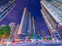 喜运酒店服务公寓(广州杨箕富力东山新天地店)