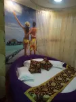 Yulin Colorful Theme Hotel - 2-Star