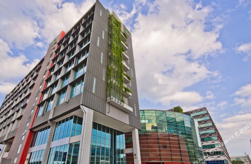 Park Avenue Changi Singapore Updated 22 Room Price Reviews Deals Trip Com