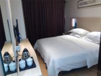 广州格美酒店公寓 - 标准大床房