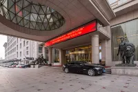 Platinum Hanjue Hotel Hoteller i 