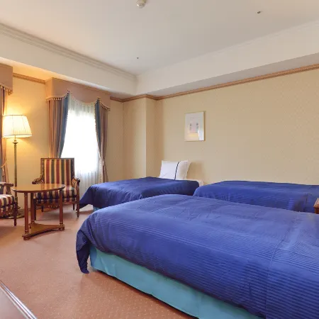 Hotel Denhaag Huis Ten Bosch
