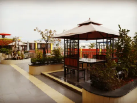 Pangye Hotel Hotels in Dayao