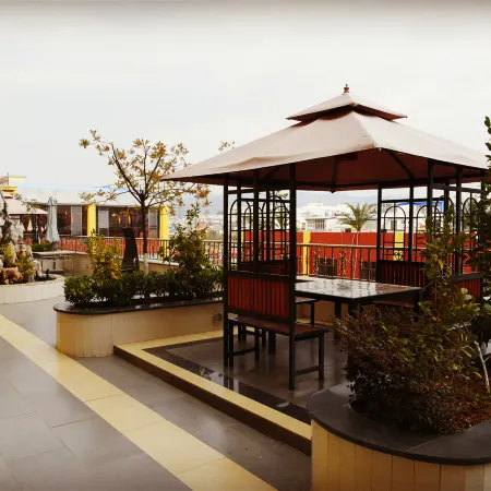 Pangye Hotel