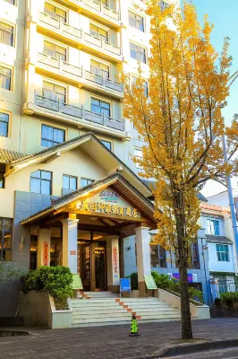 Mitin Holiday Hotel