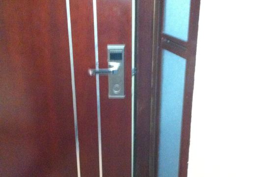 미지아 유스 호텔 이미지