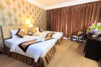 Paradise Hotel Hotels in Phnom Penh