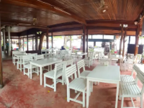 Avatara Resort Hoteles en Ko Samet